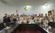 BKK Bitung Laksanakan Evaluasi SINKARKES Dan Sosialisasi SSM